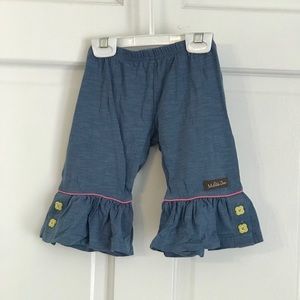 Matilda Jane- magic me big ruffles